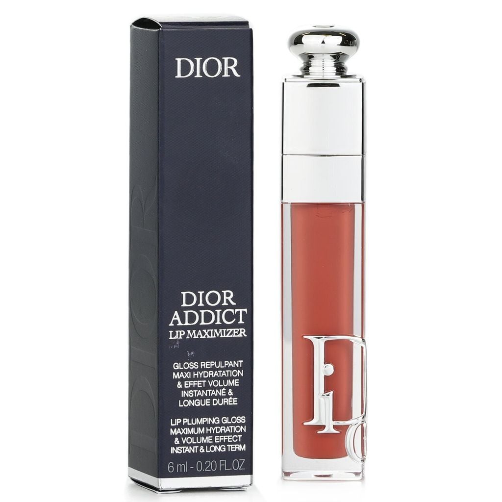 Son Dưỡng Dior Addict Lip Maximizer 039 Intense Cinnamon