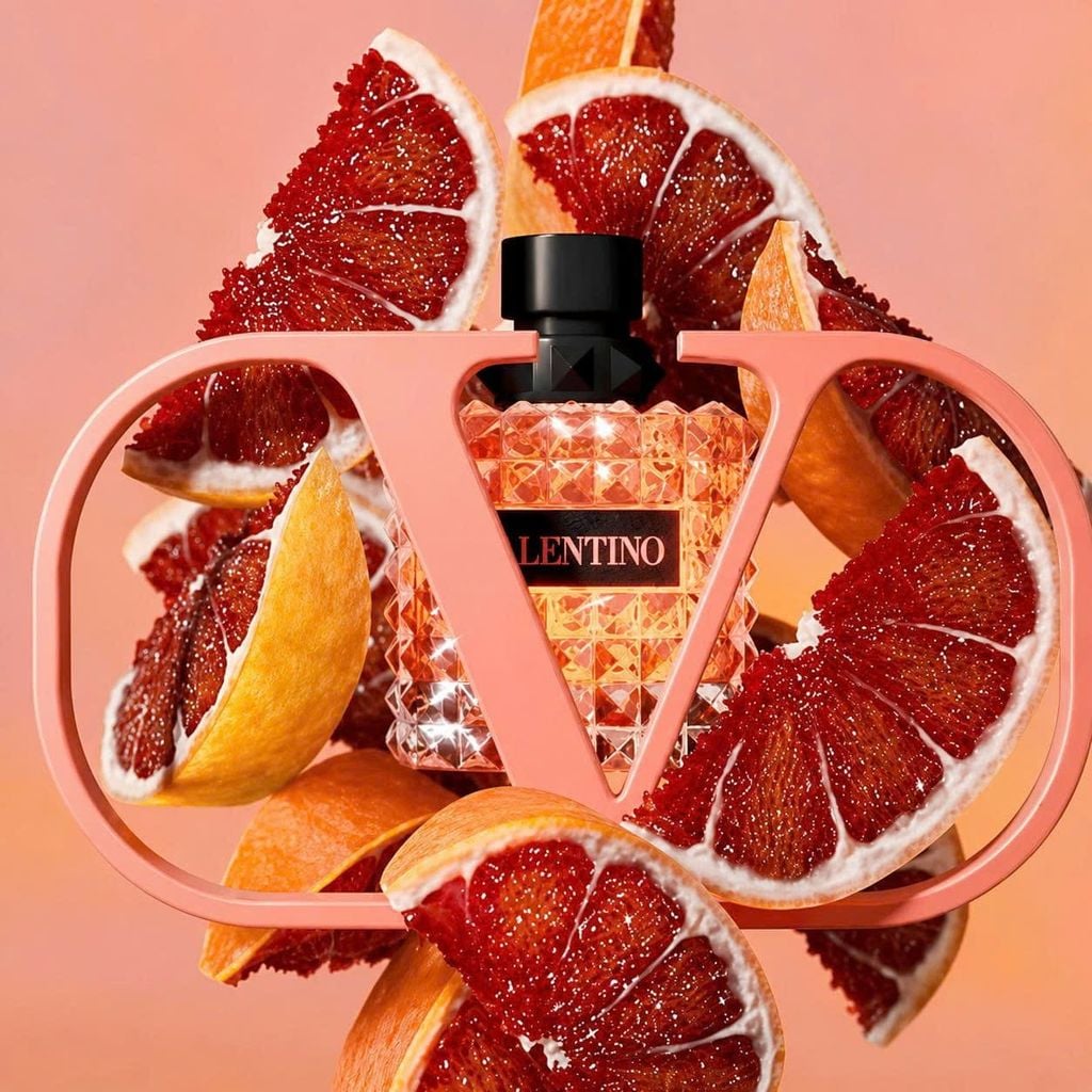 Nước Hoa Valentino Donna Born In Roma Coral Fantasy 100ML