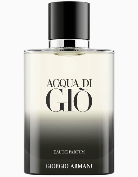 Quà Valentine Cho Chàng - Giorgio Armani Acqua Di Gio Pour Homme EDP 100ML