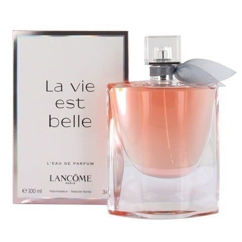Nước Hoa Lancome La Vie Est Belle EDP 15ML