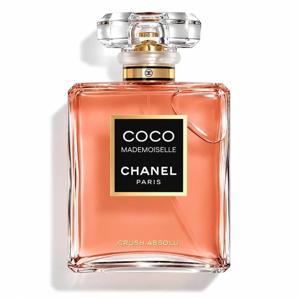 Nước Hoa Chanel Coco Mademoiselle Crush Absolu EDP 100ML