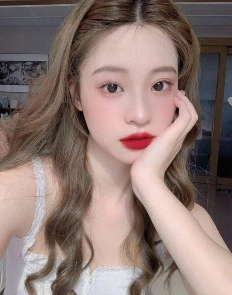 Son Tom Ford Lip Color Satin Matte 16 Scarlet Rouge