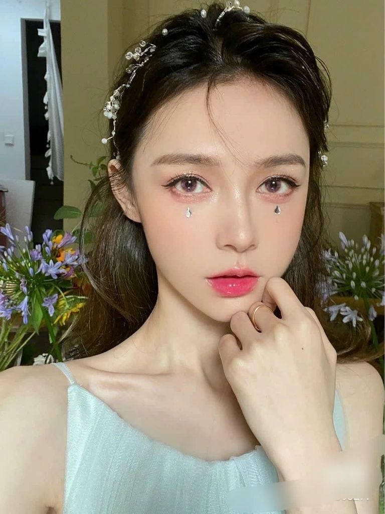 Son Dưỡng Dior Collagen Addict Lip Maximizer 007 Raspberry ( New )