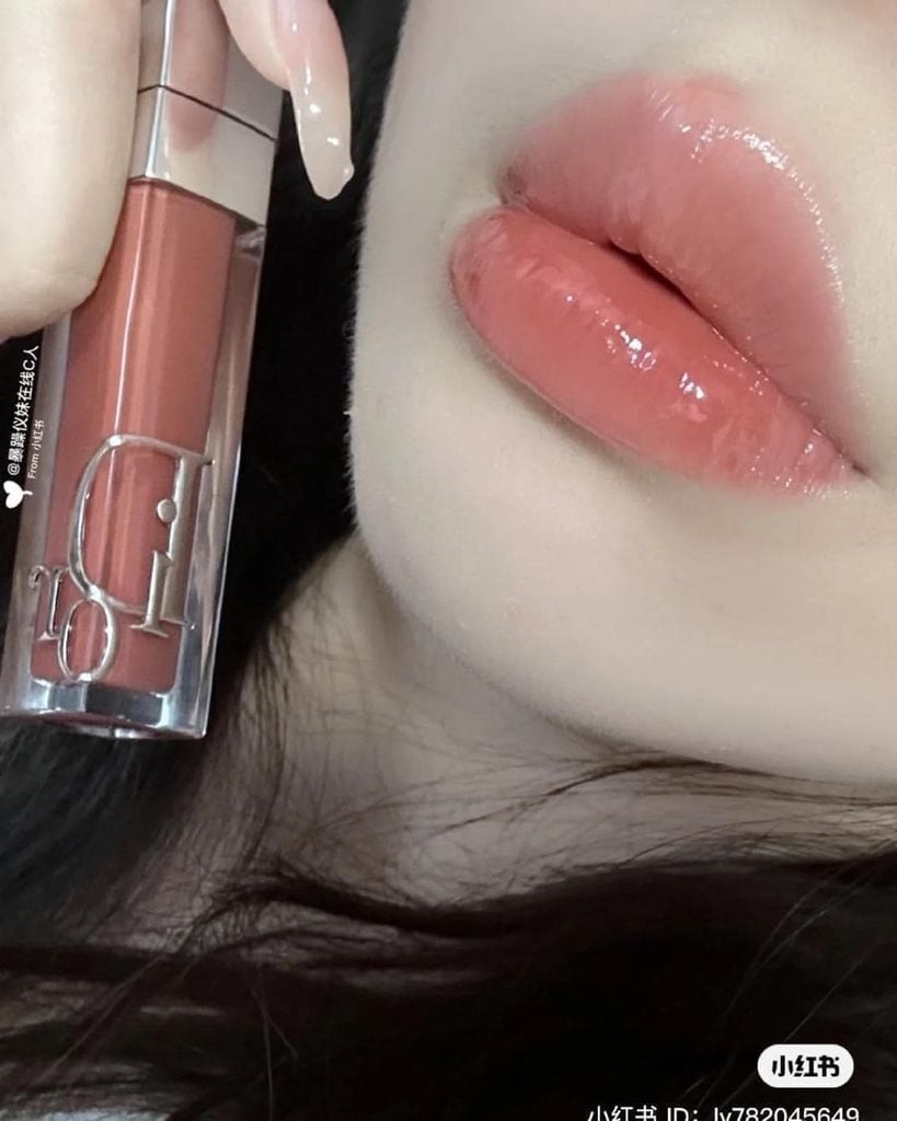Son Dưỡng Dior Addict Lip Maximizer 018 Intense Spice