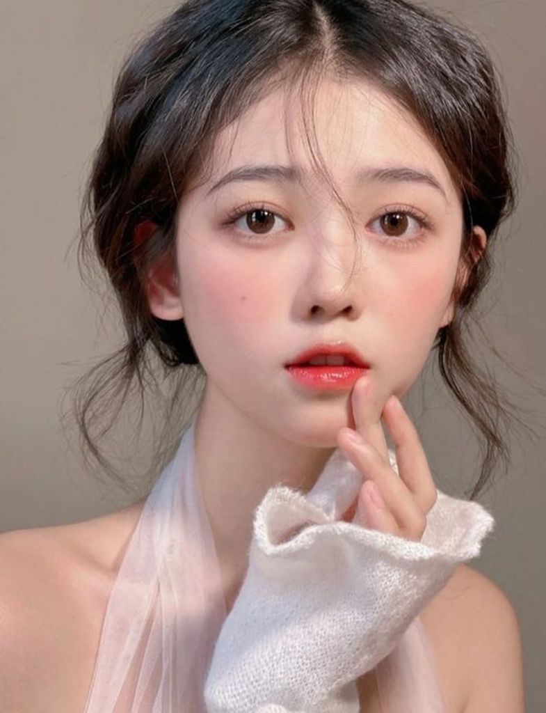 Son Dưỡng Chanel Rouge Coco Baume 756 Cherry Burst