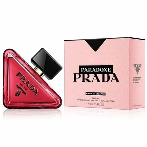 Nước Hoa Prada Paradoxe Radical Essence Parfum 50ML