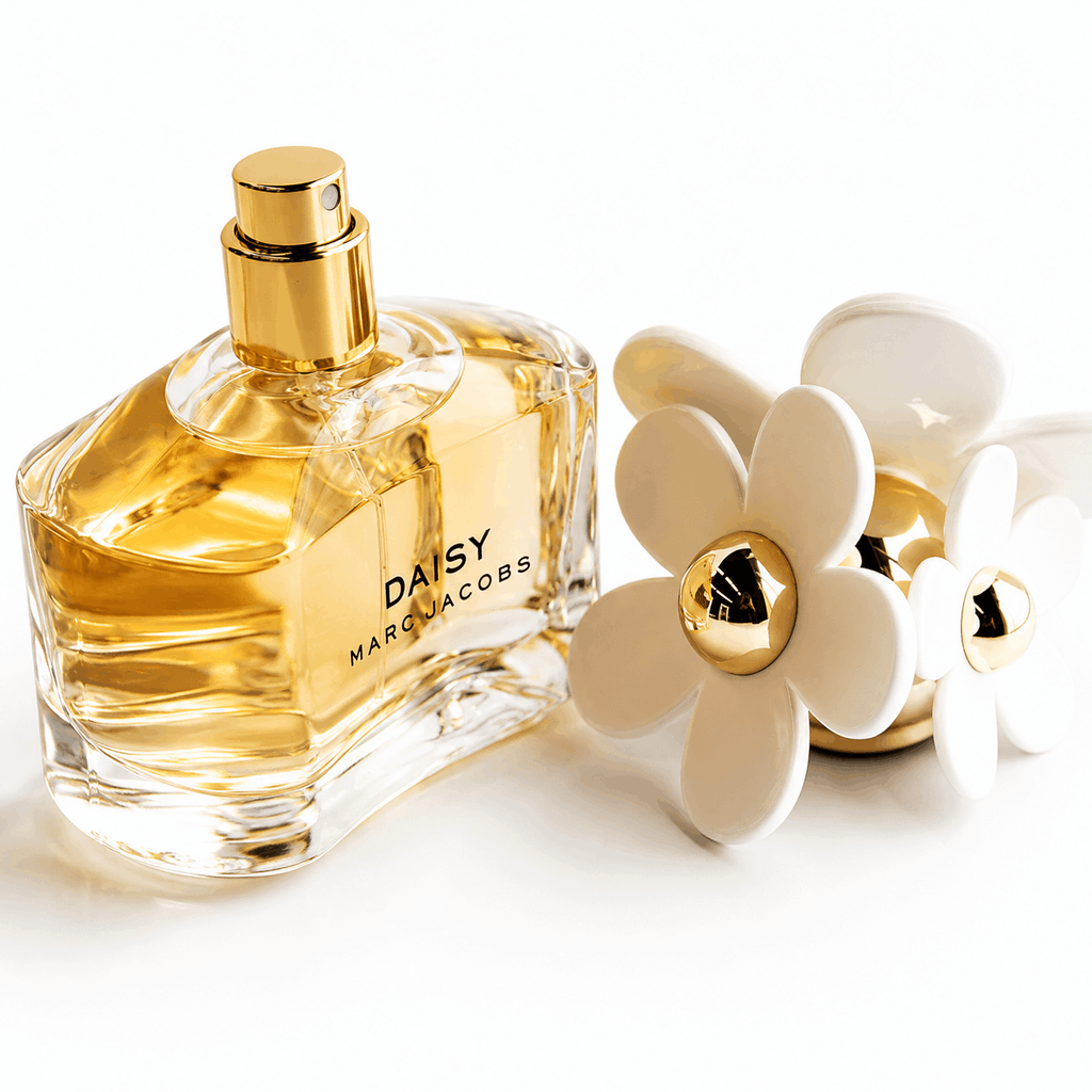 Nước Hoa Marc Jacobs Daisy EDT 4ML - Tươi Trẻ , Ngọt Ngào