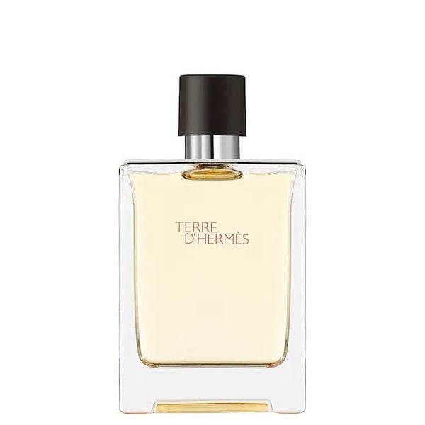 Quà Valentine Cho Bạn Trai | Hermes Terre D’Hermes Eau Très EDT 100ML