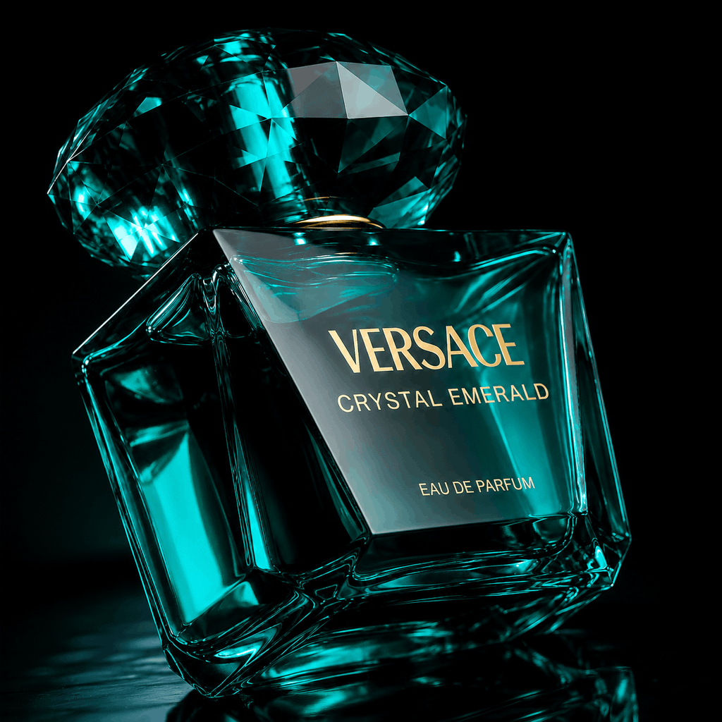 Nước Hoa Versace Crystal Emerald Pour Femme EDP 90ML