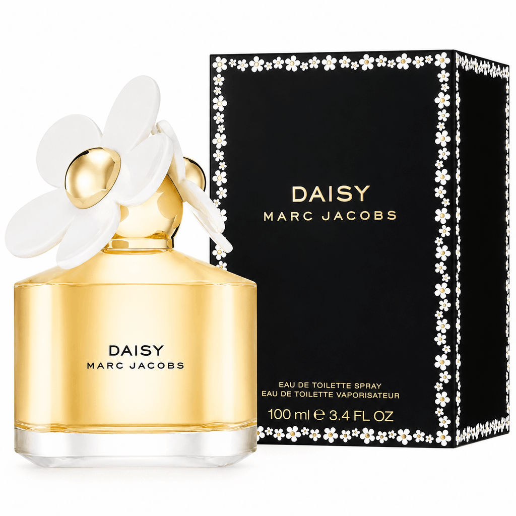Nước Hoa Marc Jacobs Daisy EDT 4ML - Tươi Trẻ , Ngọt Ngào
