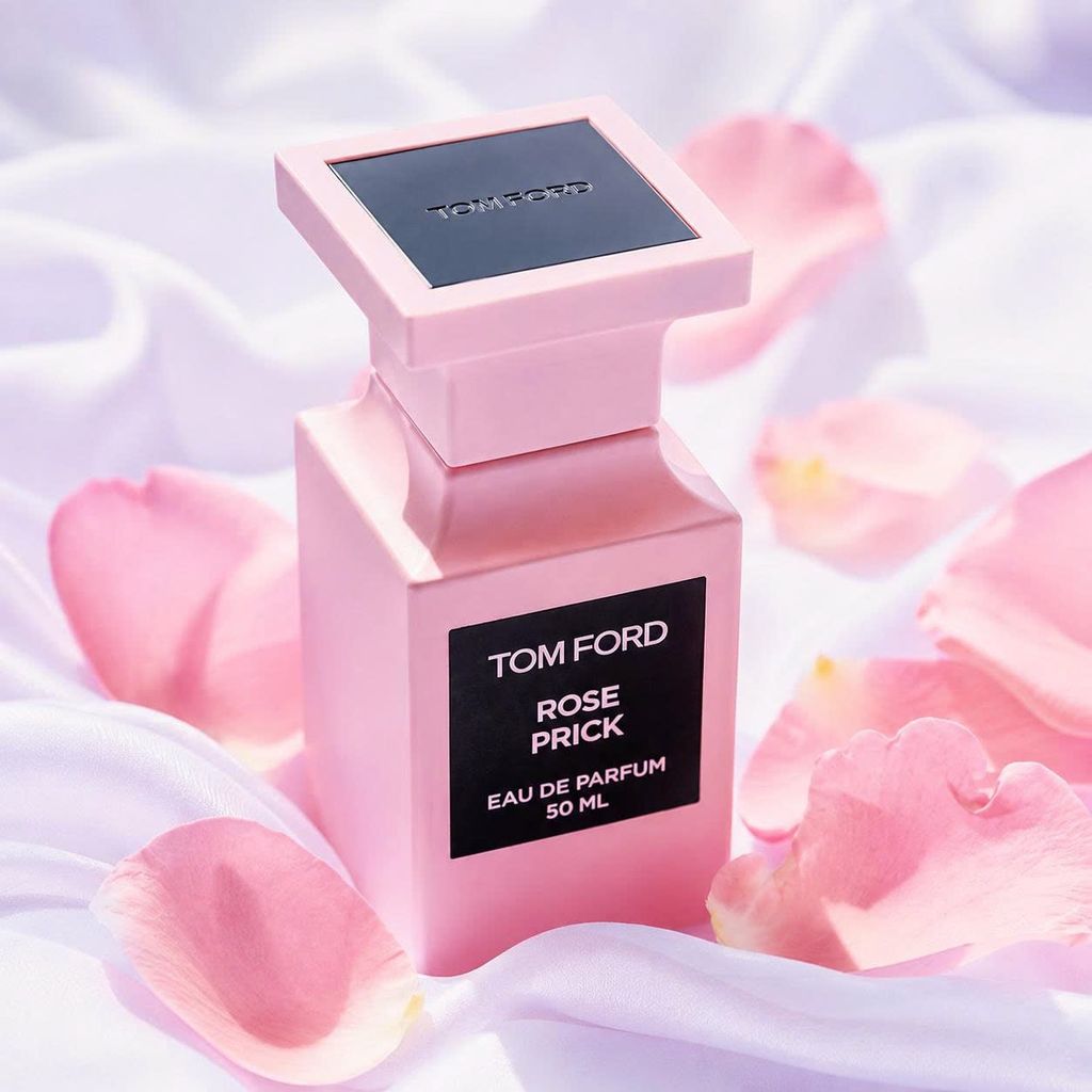 Nước Hoa Tom Ford Rose Prick EDP 7.5ML