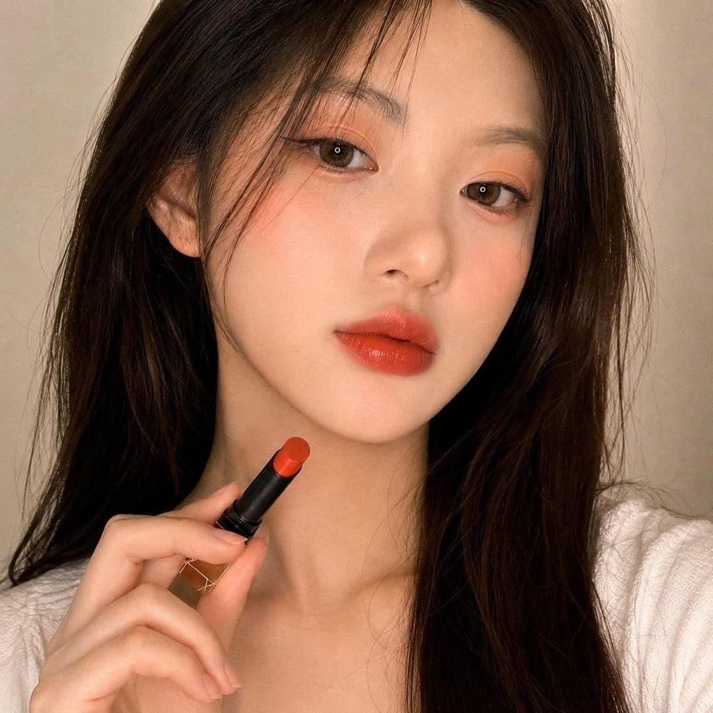 Son Dưỡng Nars Afterglow Sensual Shine 217 Truth or Dare