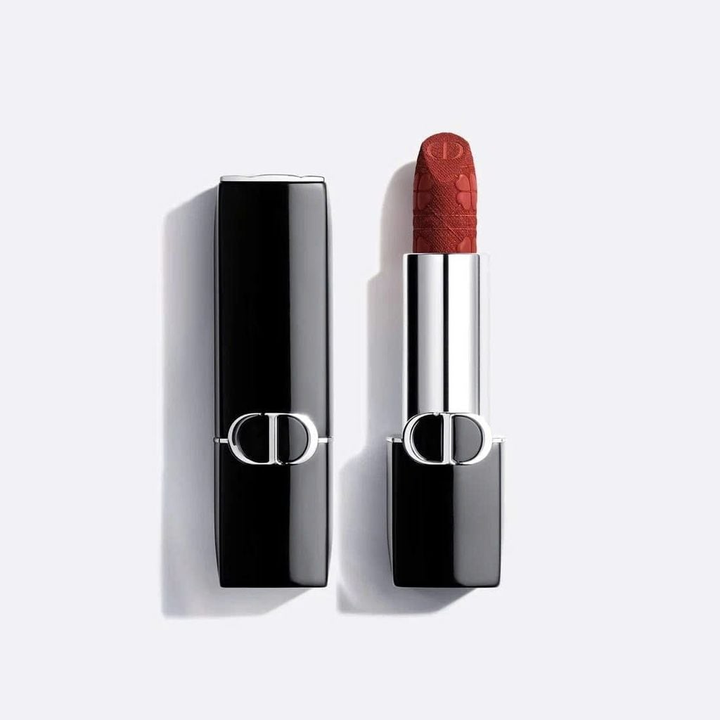 Son Dior Rouge Velvet 951 Talisman – Bản Giới Hạn