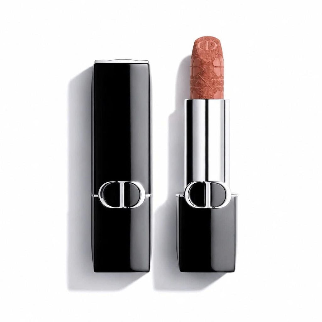 Son Dior Rouge Velvet 211 Fortunate - Bản Giới Hạn