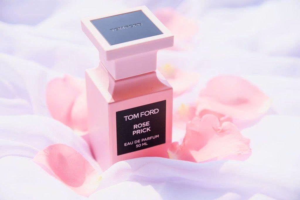 Nước Hoa Tom Ford Rose Prick EDP 7.5ML