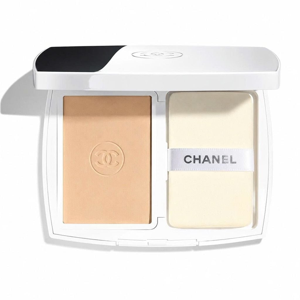 Phấn Nền Chanel Éclat Premier Bright Compact Foundation
