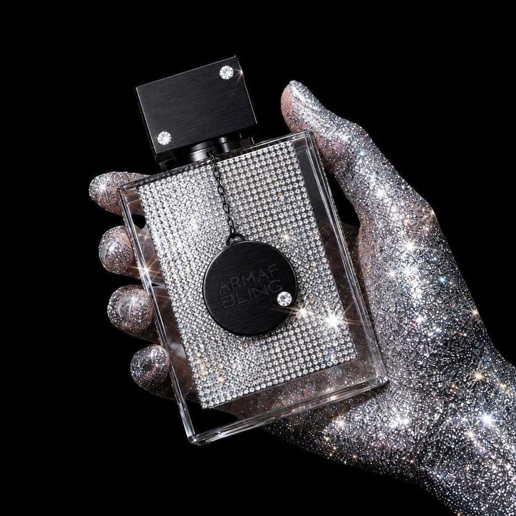 Nước Hoa Armaf Club De Nuit Bling EDP 75ML