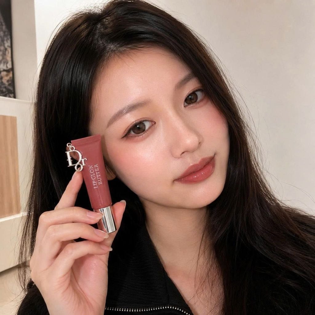 Son Dưỡng Dior Addict Lip Glow Butter 109 Goji