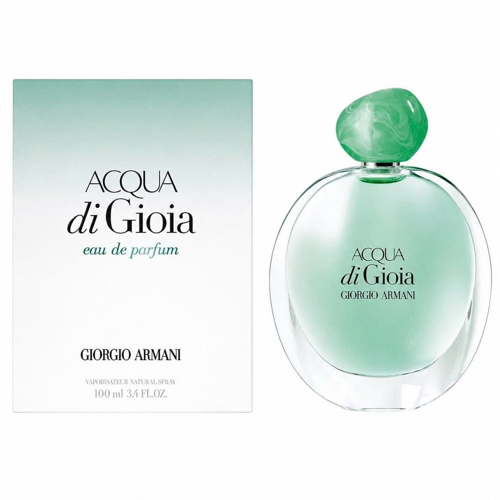 Nước Hoa Giorgio Armani Acqua di Gioia EDP 100ML