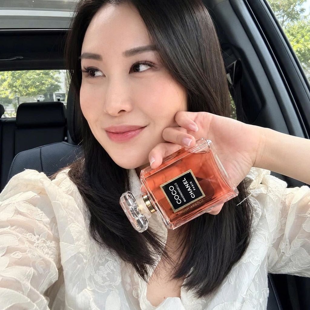 Nước Hoa Chanel Coco Mademoiselle Crush Absolu EDP 100ML