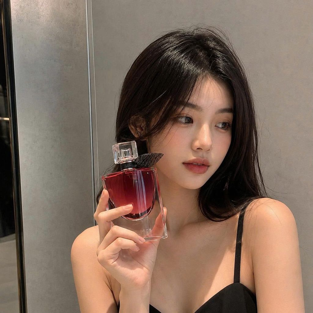 Nước Hoa Lancome La Vie Est Belle L’Elixir Very Cherry EDP 100ML