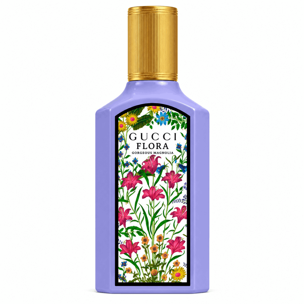 Gucci Flora Gorgeous Magnolia EDP 150ML - Tiết Kiệm Hơn