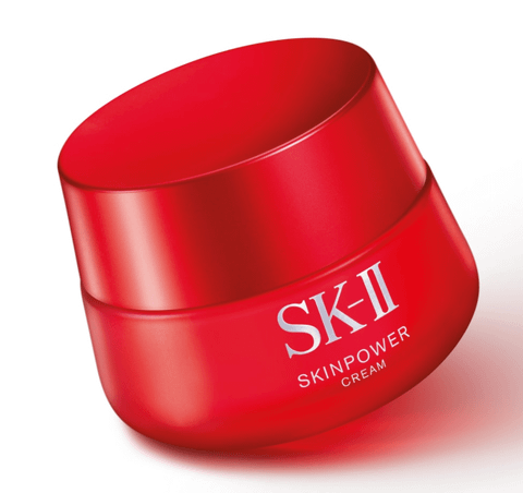 Kem Dưỡng SK-II Skinpower Advanced Cream 80g – Thế Giới Son Môi