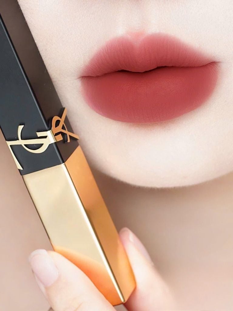 Son YSL The Slim 32 Rose Marrakech - Vừa Ra Mắt