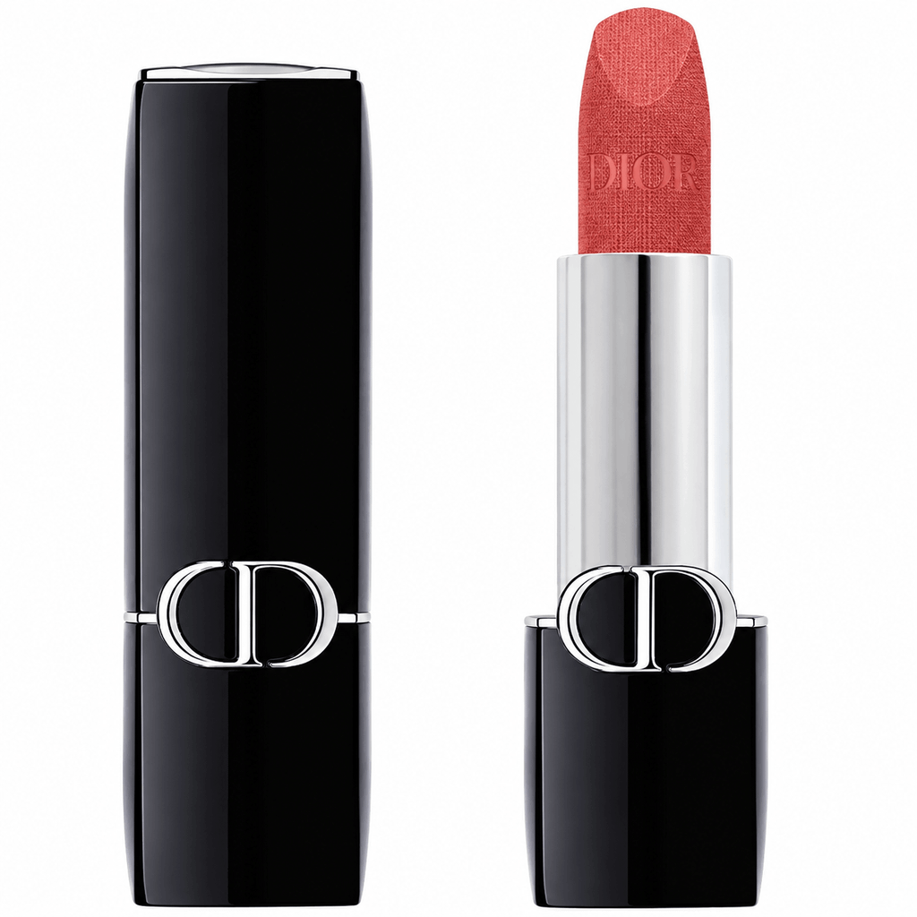 Son Dior Velvet 772 Classic ( nhầm vỏ 720 Velvet)