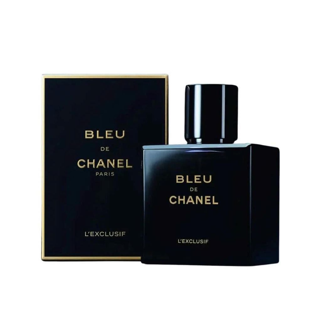 Bleu De Chanel L'Exclusif Parfum 100ML - Đẳng Cấp Nhất