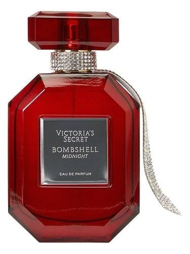 Nước Hoa Victoria's Secret Bombshell Midnight EDP 100ML