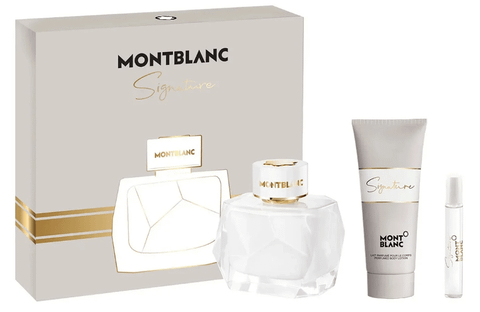 Nước Hoa MontBlanc Signature EDP 4.5ML