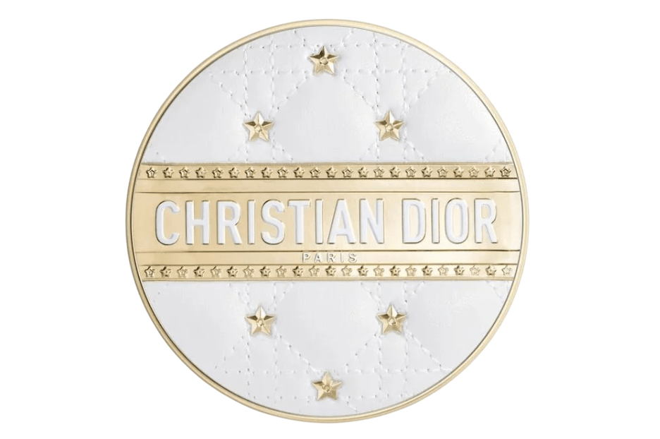 Cushion Dior Forever Case Star Limited Holiday 2025 – Bản Giới Hạn Cao Cấp