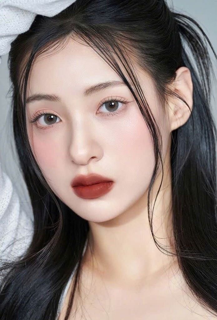 Son YSL The Bold 14 Nude Tribute