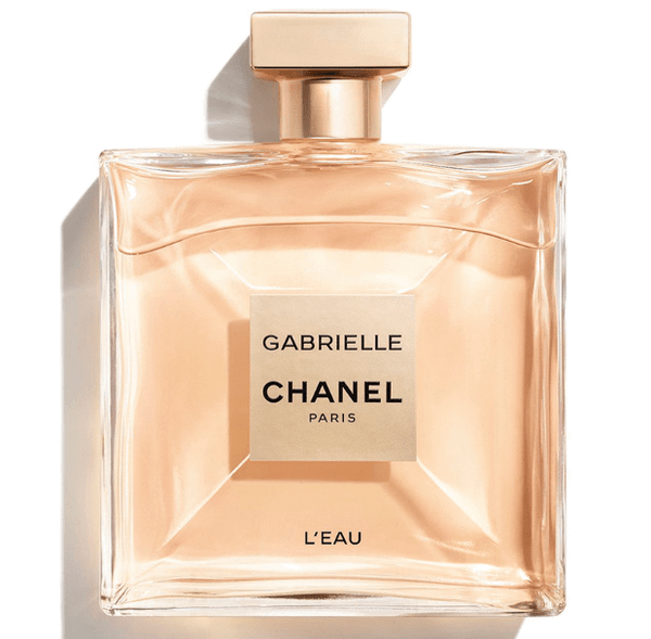 Nước Hoa Chanel Gabrielle L'eau EDT 100ML