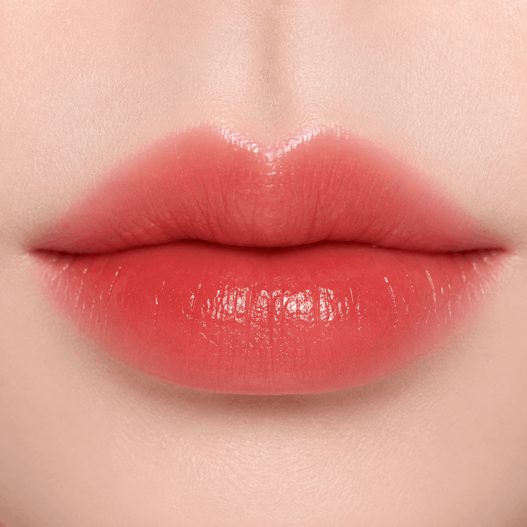 Son Dưỡng Prada Light Glowing Balm U020 Rosso