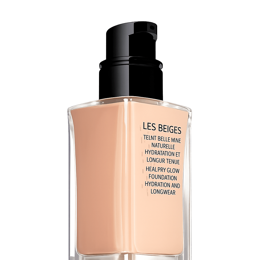 Kem Nền Chanel Les Beiges Healthy Glow Hydration And Longwear 30ML