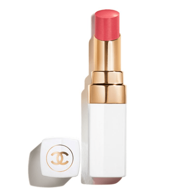 Son Dưỡng Chanel Rouge Coco Baume 918 My Rose