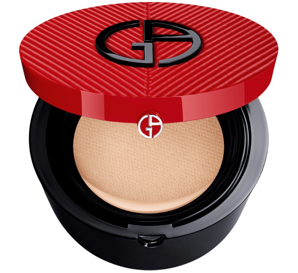 Cushion Giorgio Armani My Armani To Go Cushion Foundation SPF23