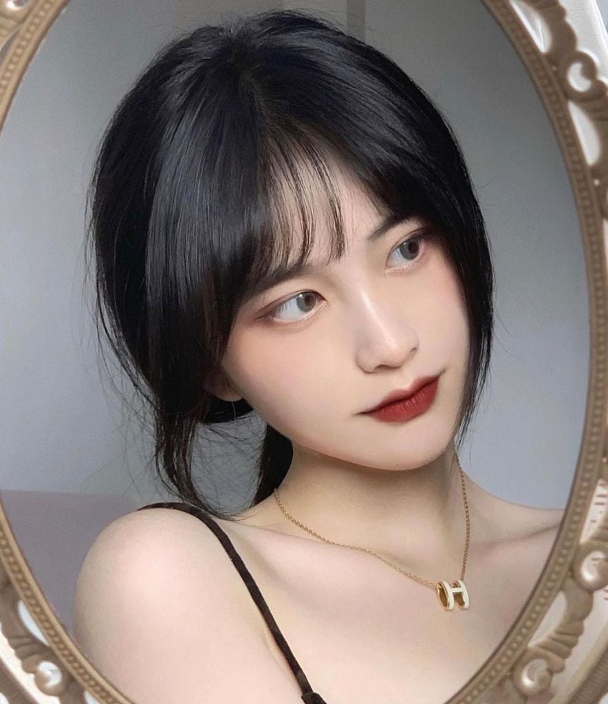 Son Gucci Matte 519 Pauline Red