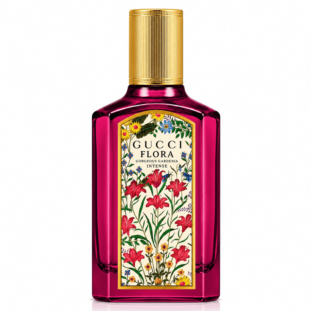 Nước Hoa Gucci Flora Gorgeus Gardenia EDP Intense 30ML