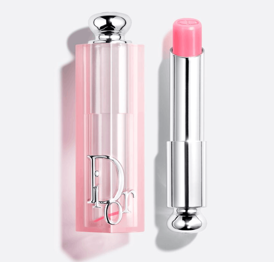 Son Dưỡng Dior 008 Ultra Pink Mới Nhất – Thế Giới Son Môi