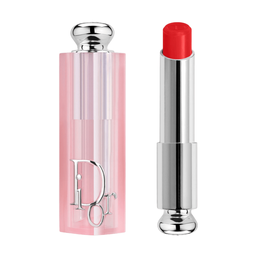 Son Dưỡng Dior Addict Lip Glow 031 Strawberry