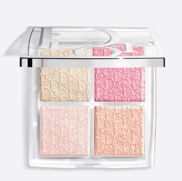 Phấn Bắt Sáng Dior Backstage Glow Maximizer 004 Rose Gold Glow