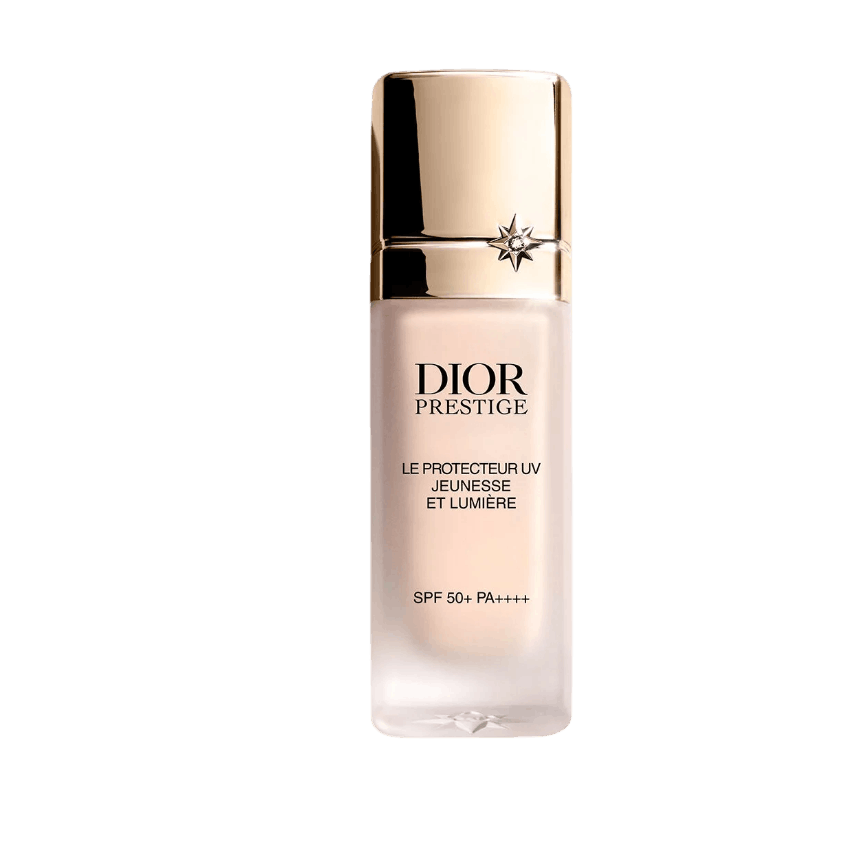 Kem Chống Nắng Cao Cấp Dior Prestige Le Protecteur UV SPF50+ PA++++