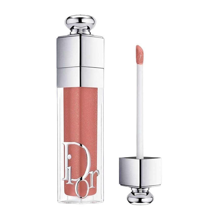 Son Dưỡng Dior Addict Lip Maximizer 038 Rose Nude - Mini Size