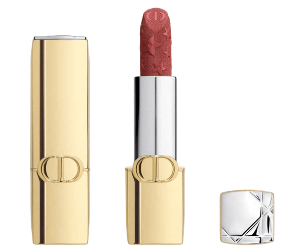 Son Dior 629 Parade Velvet Finish Holiday Limited-Edition 2025