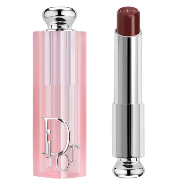 Son Dưỡng Dior Addict Lip Glow 020 Mahogany