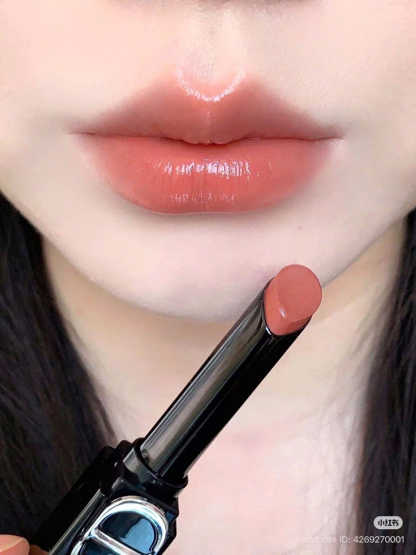 専用！【新品】★Dior★リップ 168 Copper Attraction Dior - 168 Copper Attraction Rouge Dior On Stage | Ulta Beauty