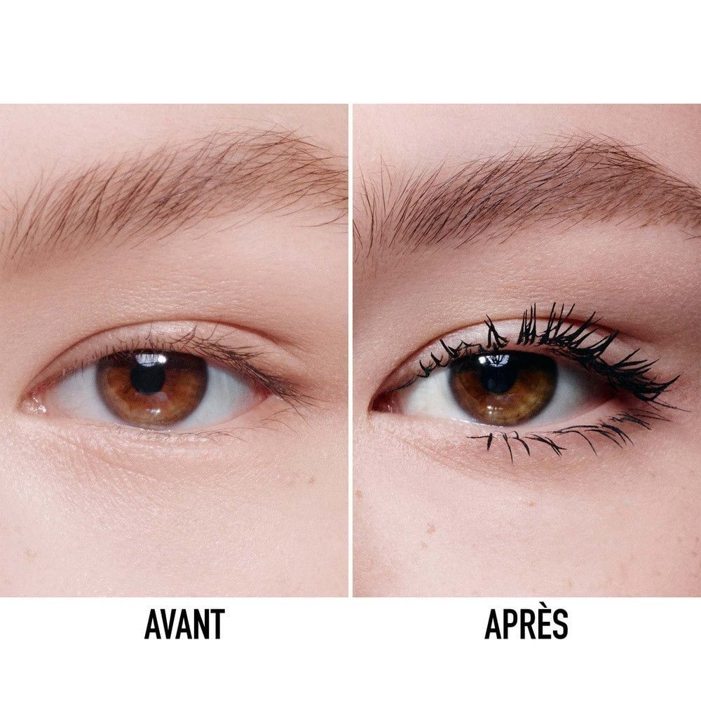 Mascara Dior Diorshow OverVolume 090 Overblack